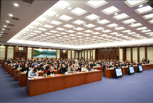 筑牢网络安全法治屏障，护航数字未来——公安部网络安全法律咨询委员会2024年会侧记